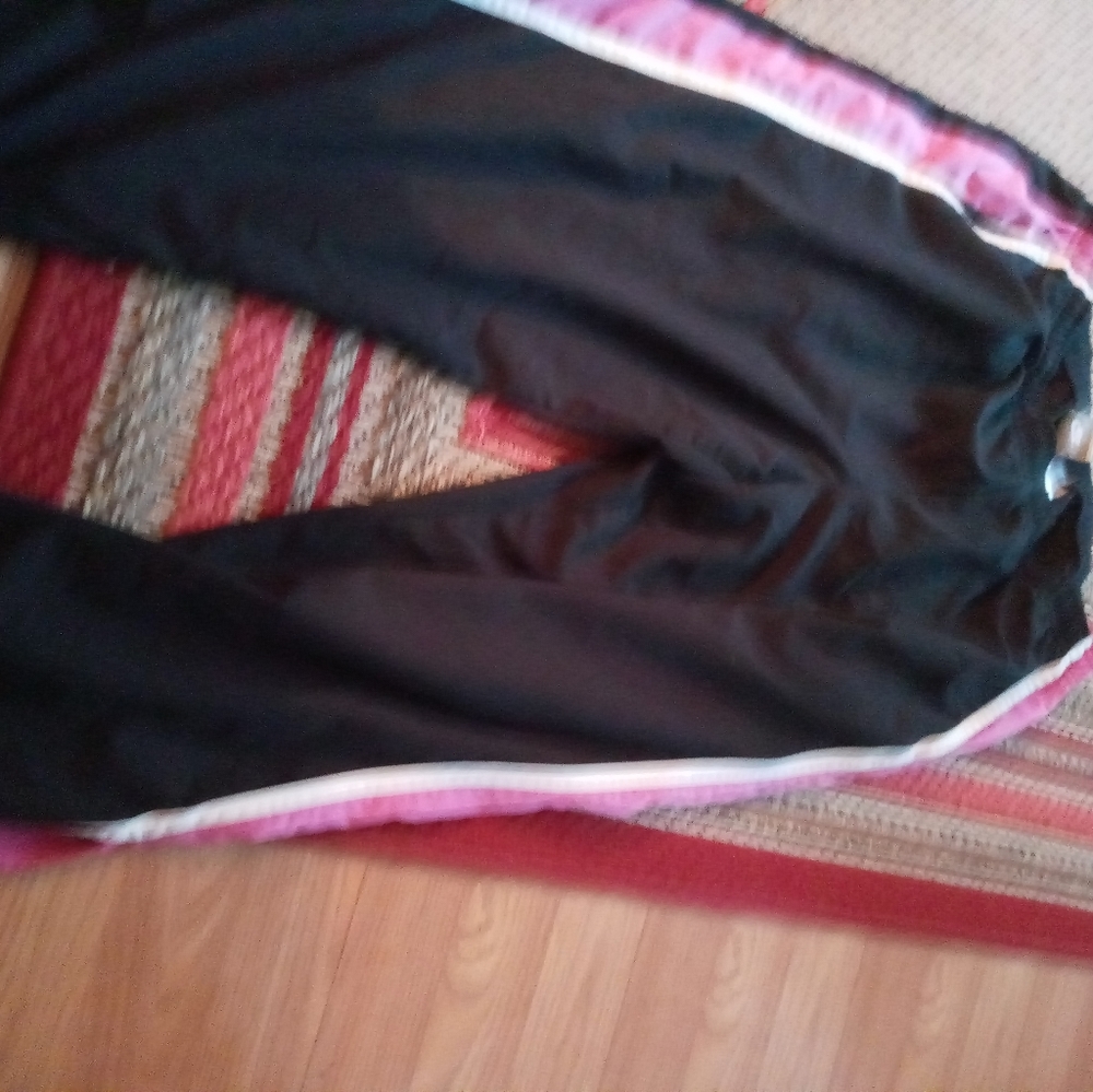Women Nike capri